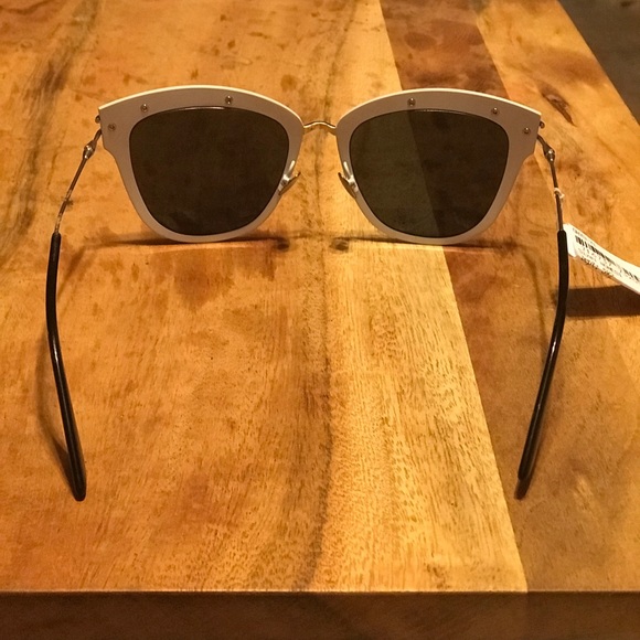 Christian Dior So Dior Cat Eye Sunglasses - Picture 3 of 8